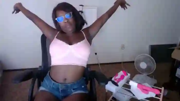 IAmJackie