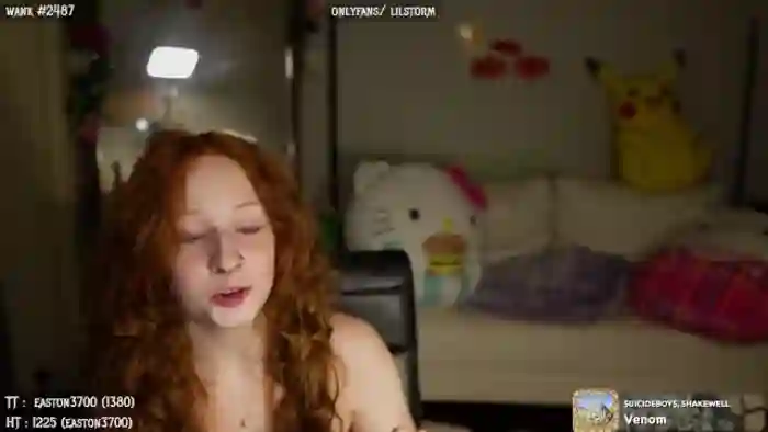 lilstorm