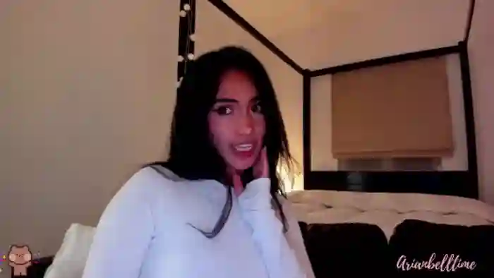 ArianBelltime