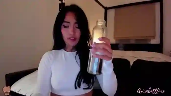 ArianBelltime