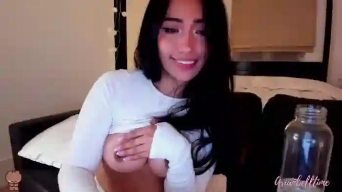 ArianBelltime