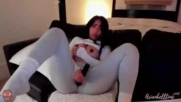 ArianBelltime