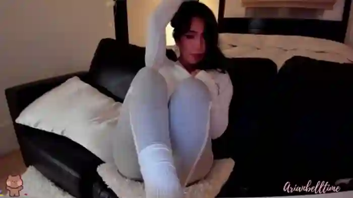ArianBelltime