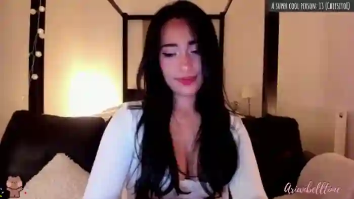 ArianBelltime