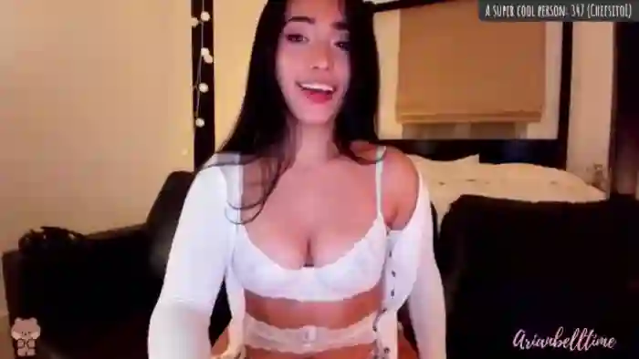ArianBelltime