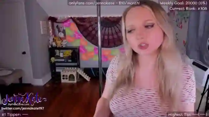 JennaKate