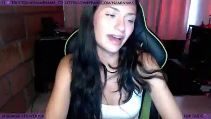 NamiSinner