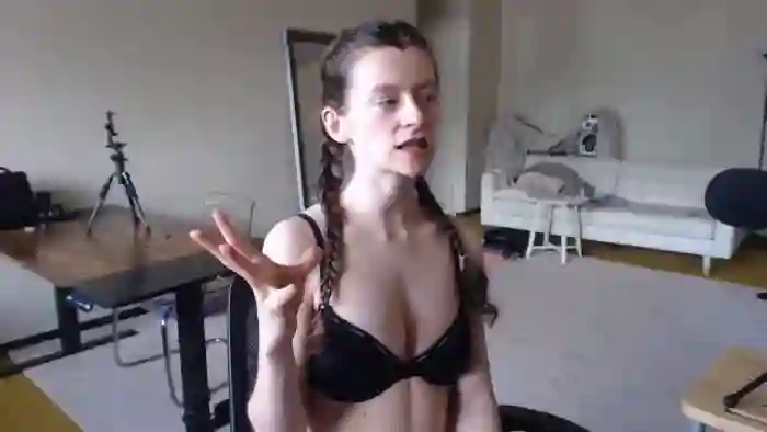 VioletFoxy
