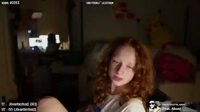 lilstorm