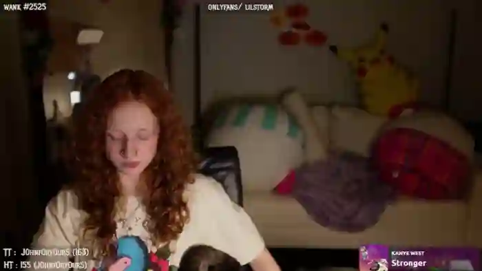 lilstorm