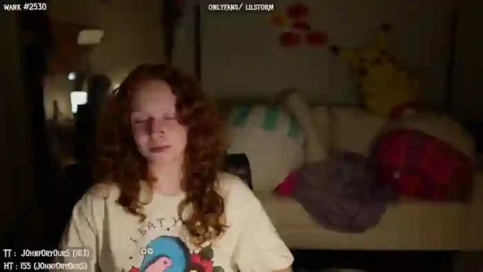 lilstorm