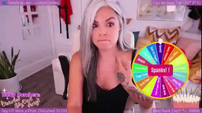 BdayApril