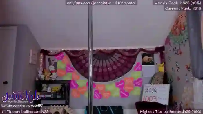 JennaKate