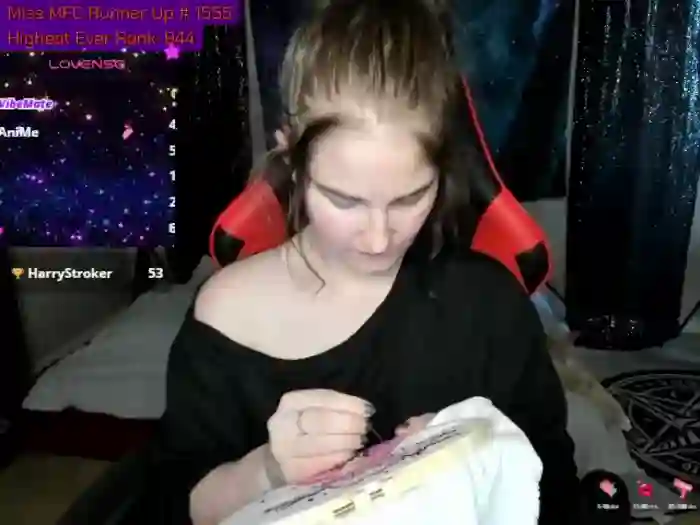 LilacLeela
