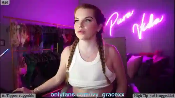 IvyGrace