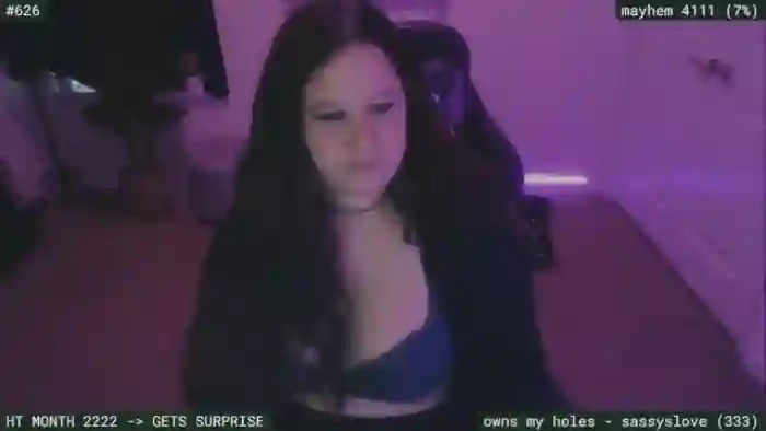 SassySarah94