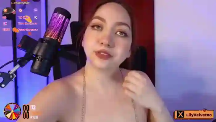LilyVelvet