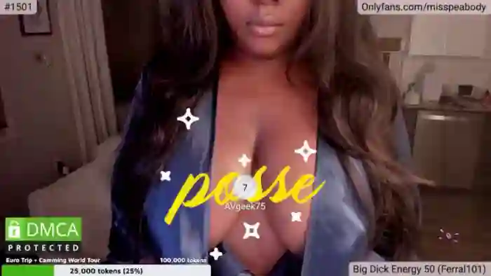 MissPeabody