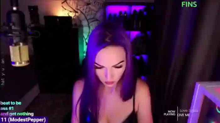 ModestLady
