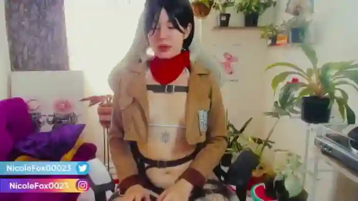 NicoleFox23