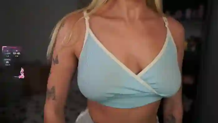 NicoletteShea