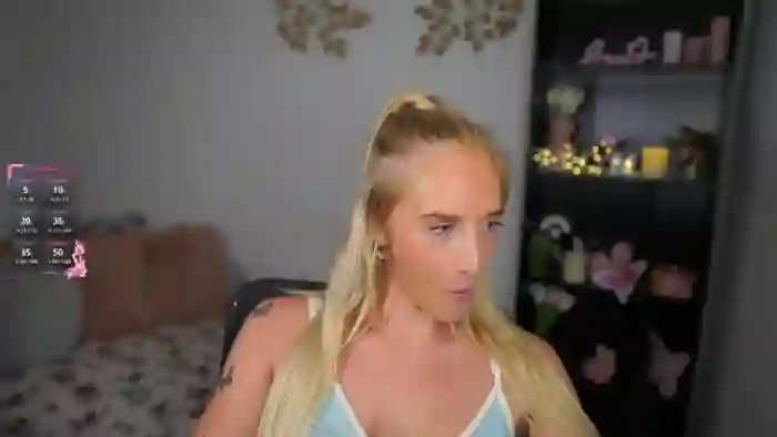 NicoletteShea