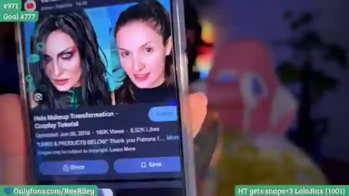 RaeRiley