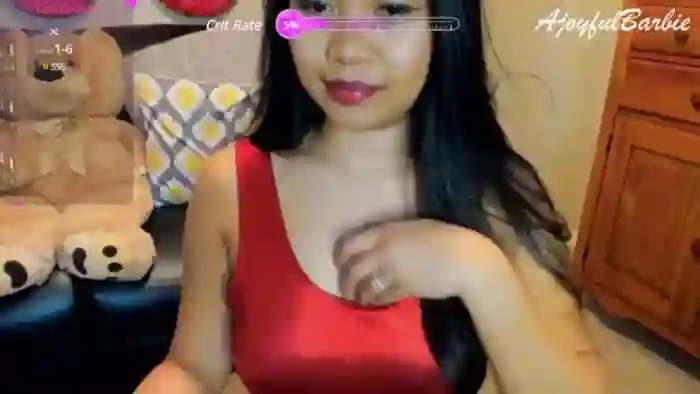 AjoyfulBarbie