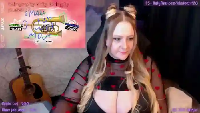 Khaleesi420