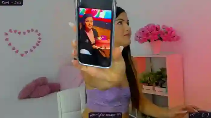 Mayaaa