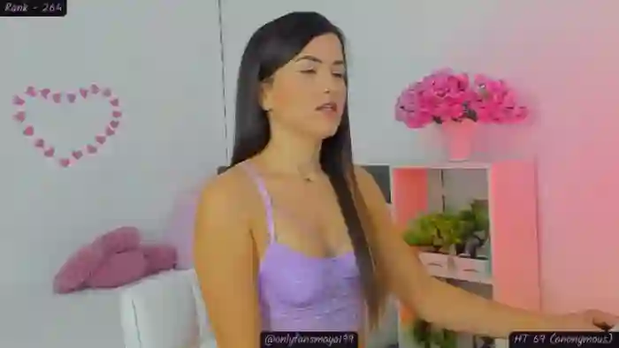 Mayaaa
