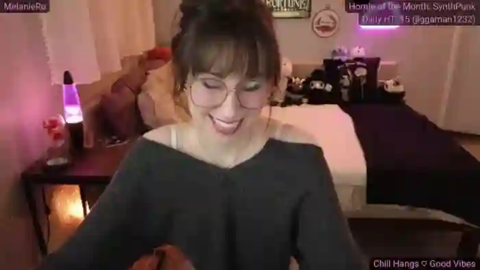 MelanieRo