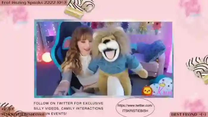 KRISTIEBISH
