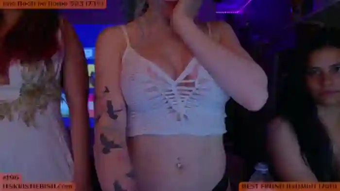 KRISTIEBISH