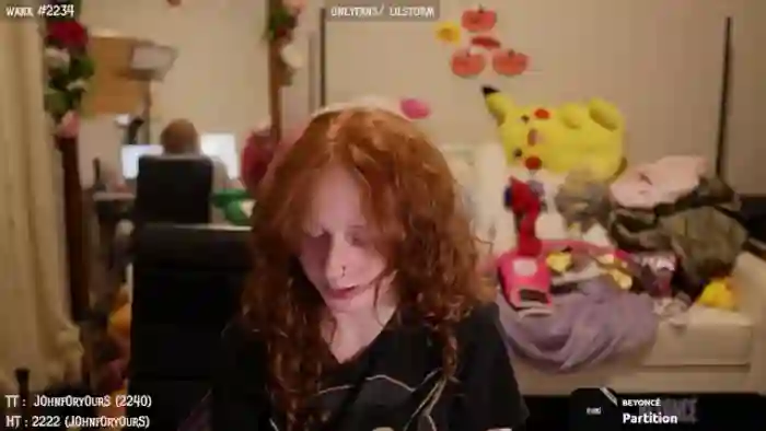 lilstorm