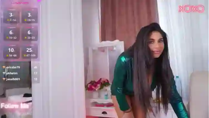 ArabPrinc3ss