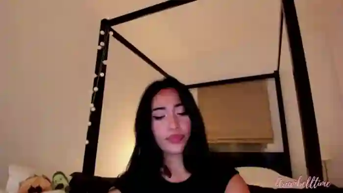 ArianBelltime