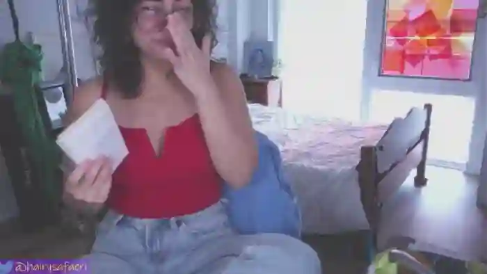 HairySafaeri
