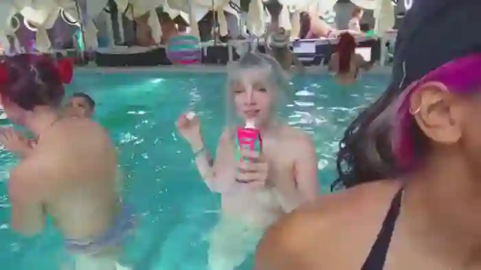 KRISTIEBISH