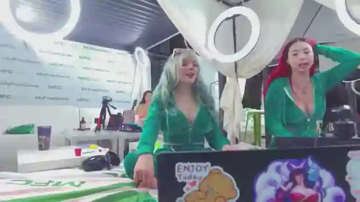 KRISTIEBISH