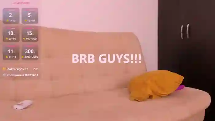 Missbaby8