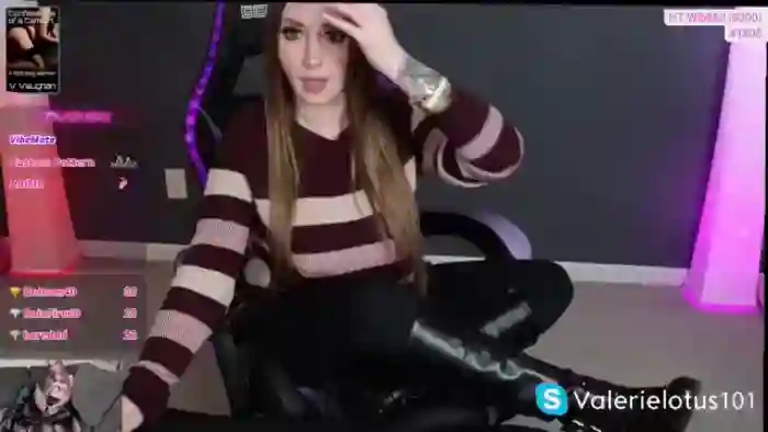 ValerieLotus