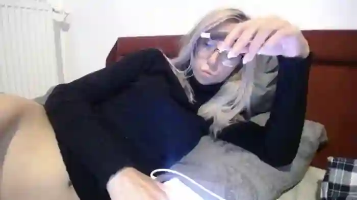 Blondyfordad