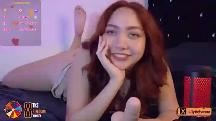 LilyVelvet