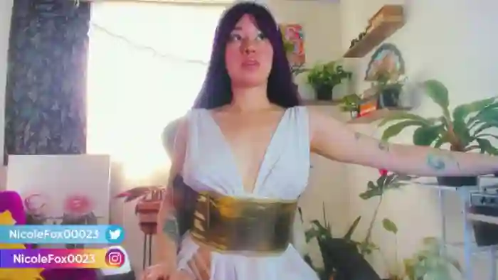 NicoleFox23