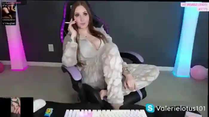 ValerieLotus