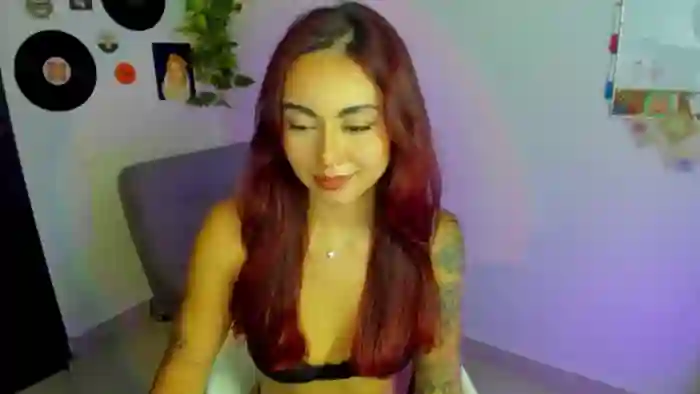 ItsIsabella
