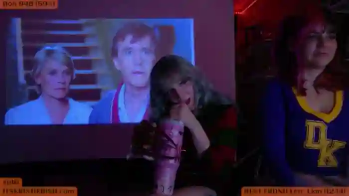 KRISTIEBISH