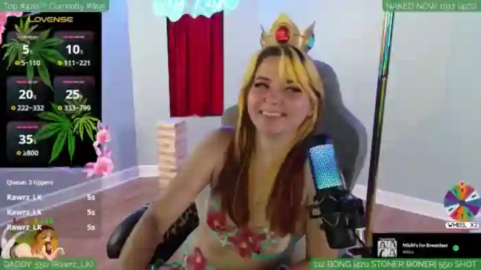 LilyKush