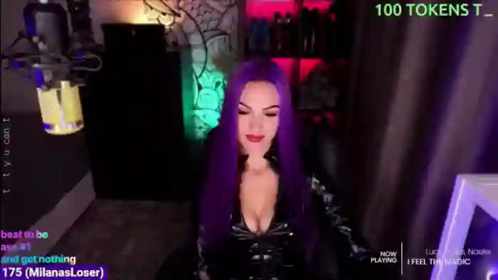ModestLady